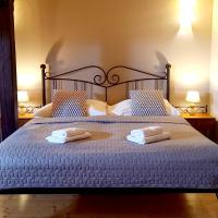 Boutique Hotel Templ, hotel em Mikulov