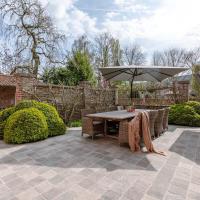 Huyze Termote - Top notch villa with wonderful garden in Wingene