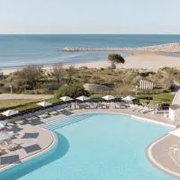 Hôtel Les Corallines - Thalasso & Resort, hotel u gradu 'La Grande-Motte'