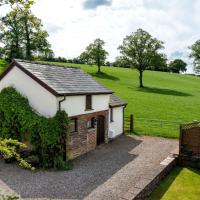 1 Bed in Abergavenny BN092