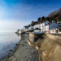 1 Bed in Aberdovey DY023