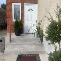 Airport17 B&B, khách sạn gần Sân bay quốc tế Budapest Ferihegy - BUD, Vecsés
