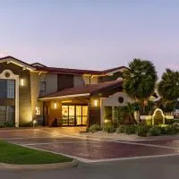 La Quinta Inn by Wyndham Victoria – hotel w mieście Victoria