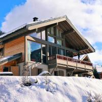 Chalet La Vigie