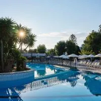 Atlantica Princess Hotel, ξενοδοχείο στην Ιξιά
