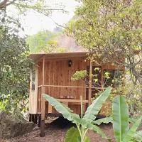Machetá में, होटल Macheta Climbing House