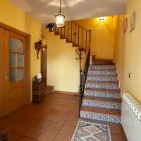 Casa rural Valtravieso, hotel a Las Navas del Marqués