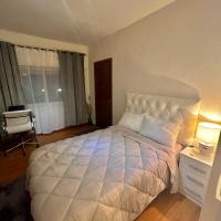 Habitacion en Carrasco Sur, cerca del aeropuerto y la rambla – hotel w dzielnicy Carrasco w mieście Montevideo