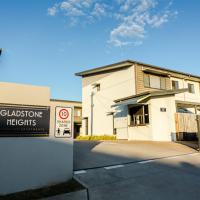 Gladstone Heights Executive Apartments