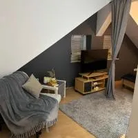 Ferienwohnung Wibi, hotell i Biedenkopf