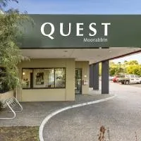 Quest Moorabbin, hotell i Moorabbin