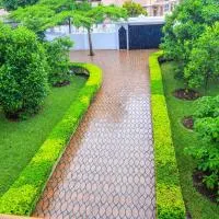 a vacation home, hotell sihtkohas Mbweni
