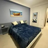Regina Elena Home, hotel a Portopalo