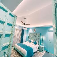 Atmani waterfront resort, Hotel in Cola