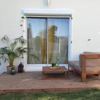 Love room avec jaccuzzi, ξενοδοχείο σε Mormant
