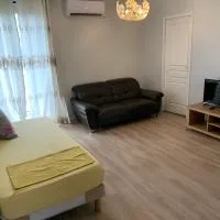 Grand Appartement de 3 pièces, ξενοδοχείο σε Pierrelaye