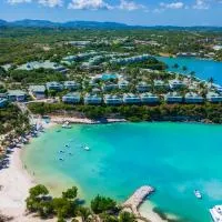 The Verandah Antigua - All Inclusive - Adults Only, hotel di Willikies