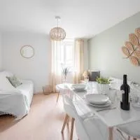 Le Cottage, hotell i Mazamet