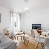 Le Polaire, hotell i Mazamet