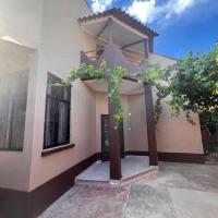 Casa Amigable y Confortable, hotel near Tartagal Airport - TTG, Yacuiba