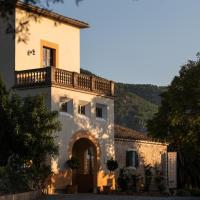 Agroturismo Son Boronat, hotel v destinaci Calvià