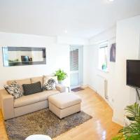 Superior Canary Wharf O2 Arena 2Bed Apartment