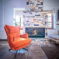 SELO Luxury Suite、Álli Meriáのホテル