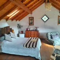 O Homem Verde, hotel sa Penela