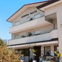 Albergo Ristorante Fratte, hotel din Fregona