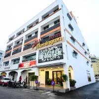 Mornington Hotel Sitiawan, хотел в Ситиаван