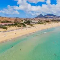 Porto Santo Island Ocean Apartment โรงแรมในVila Baleira