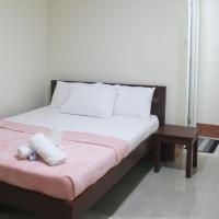 JUNLYN APARTELLE, отель рядом с аэропортом Bohol-Panglao International Airport - TAG в Панглао