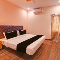 Super OYO Flagship RBS Classic Stay Boduppal, hotel v destinácii Hajdarábad
