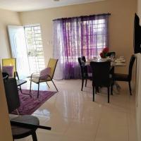 SDQ Apartamento Marbella 1-2, hotel din Santo Domingo Este, La Ureña