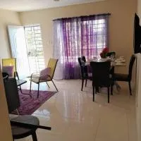 SDQ Apartamento Marbella 3, hótel í La Ureña