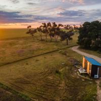 Avondale Heights, hotel cerca de Aeropuerto de Warracknabeal - WKB, Banyena