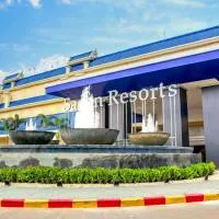 Savan Resorts, hotel a Savannakhet