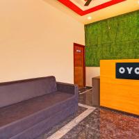 Super OYO Flagship RBS Classic Stay Boduppal, hotell i Hyderabad