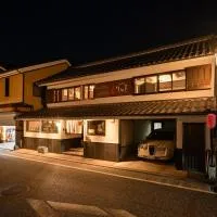 Auberge Licht, hotell i Hita