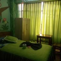 Hotel Bethania, hotel near Juan Mendoza Airport - ORU, Oruro