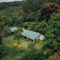 Kudaoya Bungalow by Lalan Leisure، فندق في Rattota
