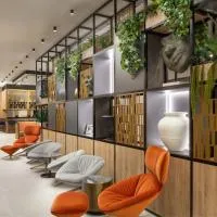 Courtyard by Marriott Cluj - Napoca Downtown, hotel em Cluj-Napoca