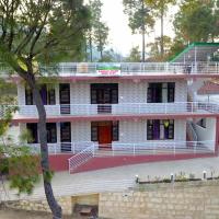 Kasauli Night Home Stay