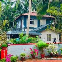 Namasthe Inn AC, Ottapalam-Palakkad Highway, Lakkidi，Ottappālam的飯店