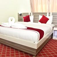 Hotel Jiyan Hospitality Pvt. Ltd., hotel dekat Dhangarhi Airport - DHI, Dhangadhi