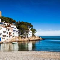 Pescadors, Hotel in Begur