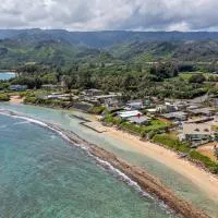 Oahu's Best Kept Secret โรงแรมในLaie