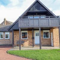 Beachside Beadnell