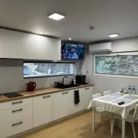 Klimatyzowane Apartamenty przy Targach Kielce, Trade Fair – hotel w Kielcach