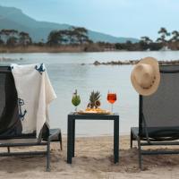 Beach 222 Oludeniz, Hotel in &Ouml;l&uuml;deniz